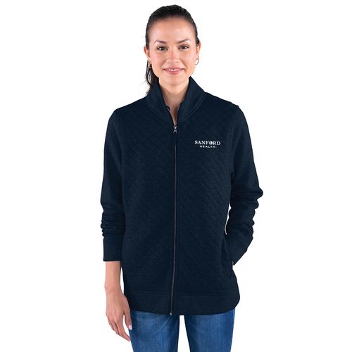 Franconia Ladies Quilted Jacket image thumbnail