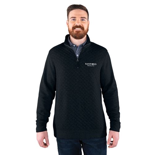 Franconia Men's Quilted Jacket image thumbnail