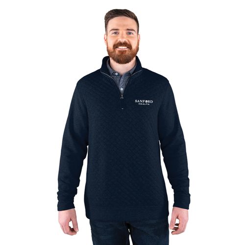 Franconia Men's Quilted Jacket image thumbnail