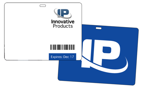 Name Badge image thumbnail