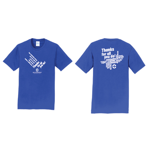 Thank You T-Shirt image thumbnail