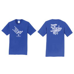 Image of Thank You T-Shirt