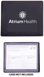 Image of Vaccine Card Holder