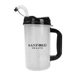 Image of 34 Oz. Hydration Tumbler