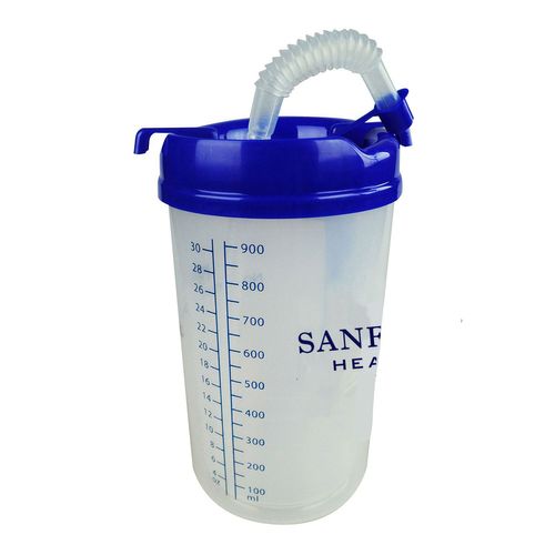 34 Oz. Hydration Tumbler image thumbnail