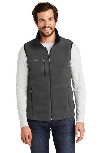 Eddie Bauer - Fleece Vest image thumbnail