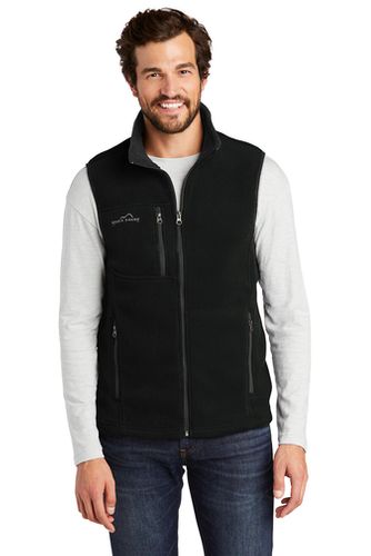 Eddie Bauer - Fleece Vest image thumbnail