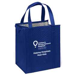 Image of BAG / INSULATED GROCERY TOTE