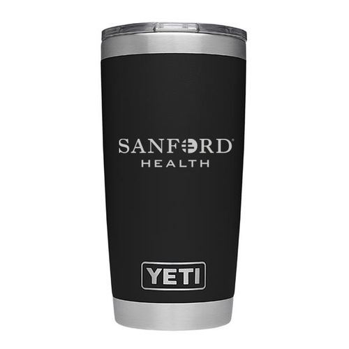 YETI® RAMBLER 20 oz. Tumbler with Magslider Lid image thumbnail