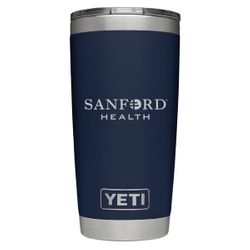 Image of YETI® RAMBLER 20 oz. Tumbler with Magslider Lid
