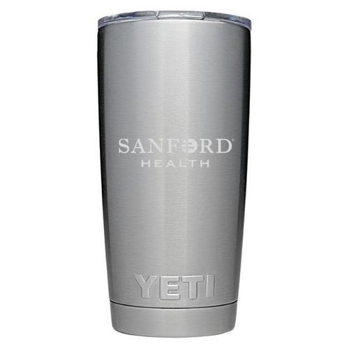 YETI® RAMBLER 20 oz. Tumbler with Magslider Lid image thumbnail