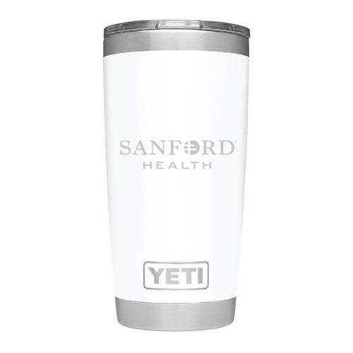 YETI® RAMBLER 20 oz. Tumbler with Magslider Lid image thumbnail