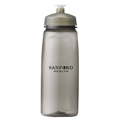 24 oz Polysure™ Grip'N Sip Bottle image thumbnail