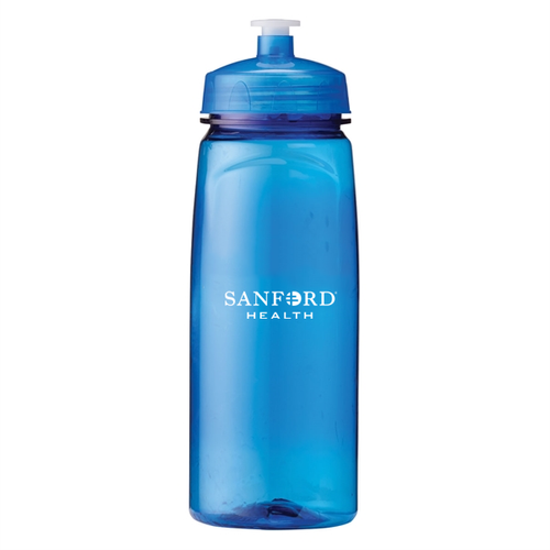 24 oz Polysure™ Grip'N Sip Bottle image thumbnail