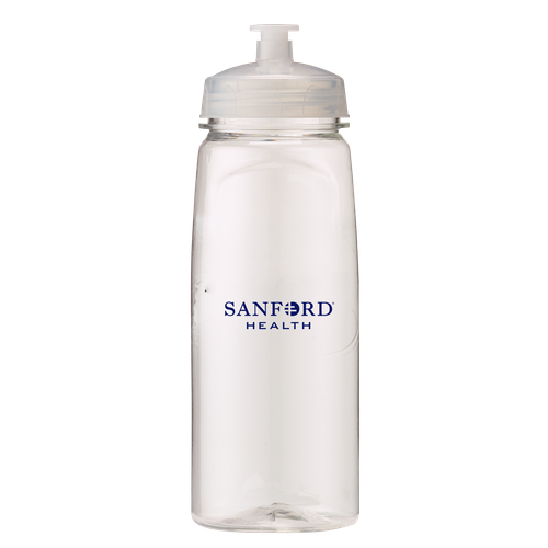 24 oz Polysure™ Grip'N Sip Bottle image thumbnail