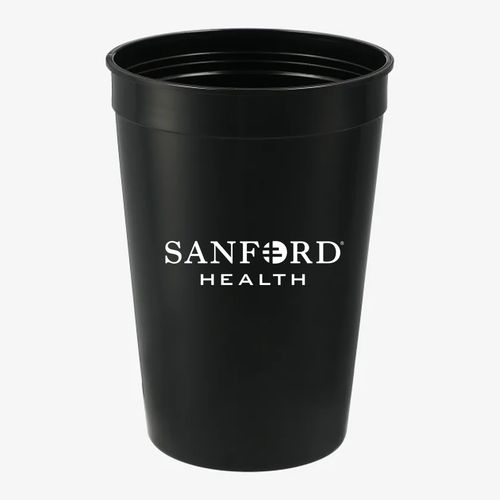 Solid 16oz Stadium Cup image thumbnail