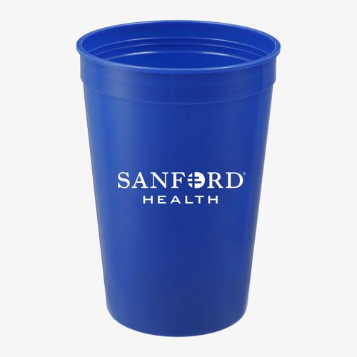 Solid 16oz Stadium Cup image thumbnail