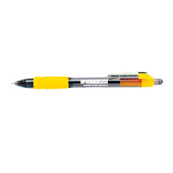 Image of MaxGlide Click Tropical Pen
