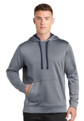 Image of Pullover Hoodie