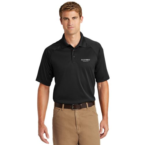 Cornerstone Select Snag-Proof Tactical Polo image thumbnail