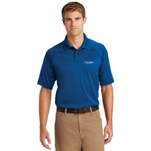 Cornerstone Select Snag-Proof Tactical Polo image thumbnail