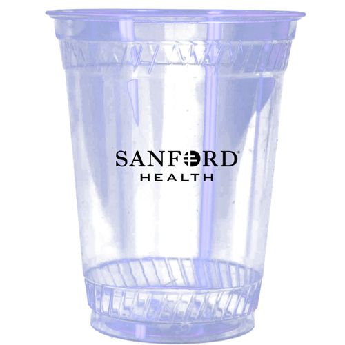 16oz. Eco-Friendly Clear Cup image thumbnail