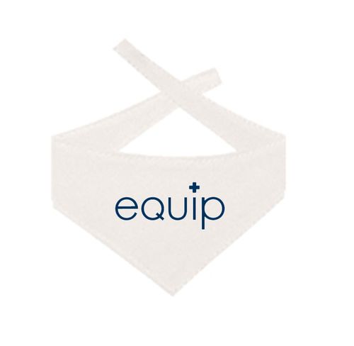6" Plush Bandana image thumbnail