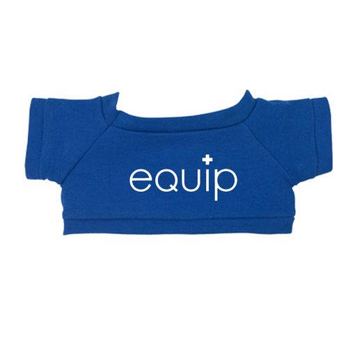 6" Lovable Lion With Shirt image thumbnail