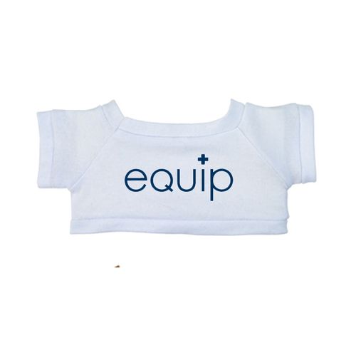 6" Lovable Lion With Shirt image thumbnail