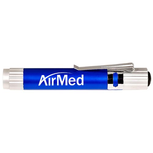 Super-Bright Pocket Torch image thumbnail
