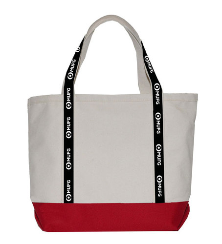 Casual Boat Bag image thumbnail