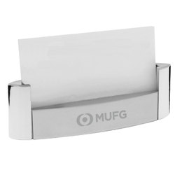 Image of Santa Barbara Card Holder