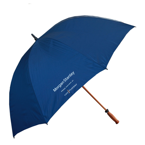 Golf Umbrella - Navy (The Players) image thumbnail