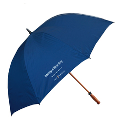 Image of Golf Umbrella - Navy (The Players)