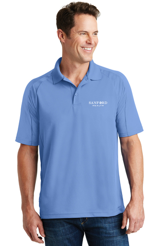 Sport-Tek® Dri-Mesh® Pro Polo image thumbnail