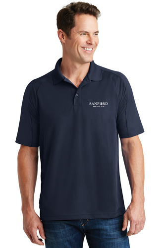 Sport-Tek® Dri-Mesh® Pro Polo image thumbnail