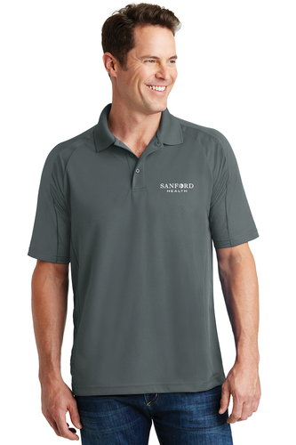 Sport-Tek® Dri-Mesh® Pro Polo image thumbnail