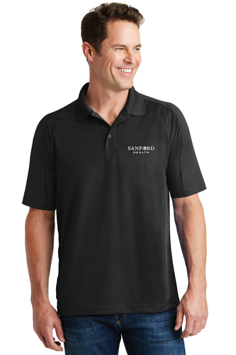 Sport-Tek® Dri-Mesh® Pro Polo image thumbnail