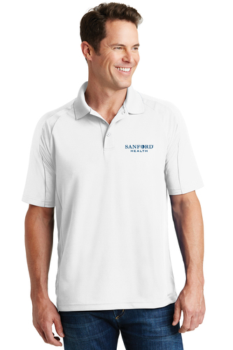 Sport-Tek® Dri-Mesh® Pro Polo image thumbnail