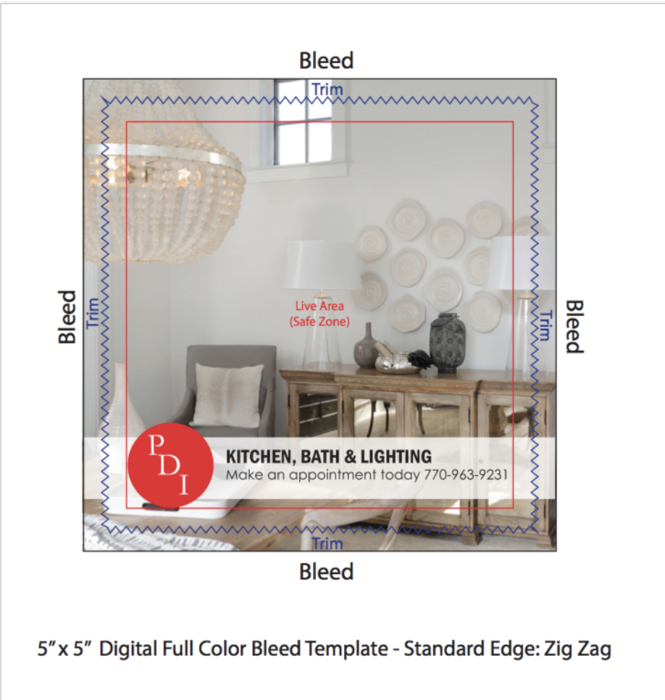 Microfiber Cloths Rely on PDI