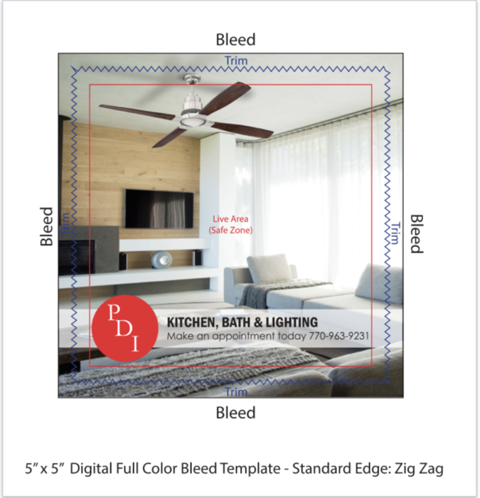 Microfiber Cloths Rely on PDI