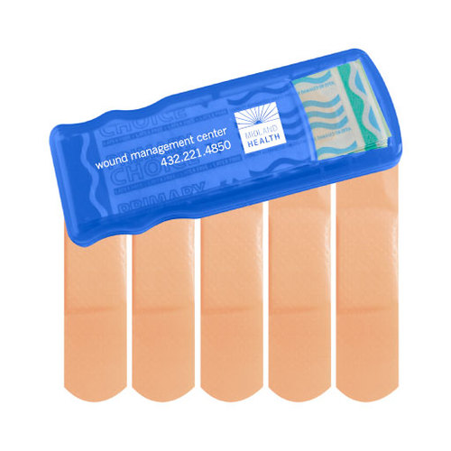 Primary Care Bandage Dispenser image thumbnail