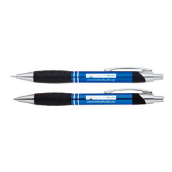 Image of Ballpoint Pen/Pencil Set