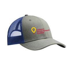 Image of HAT / TRUCKER STYLE
