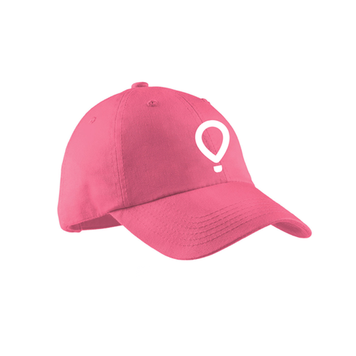CAP / LADIES GARMENT WASHED image thumbnail