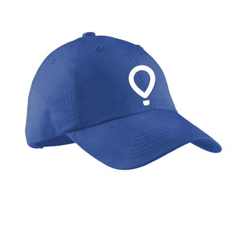 CAP / LADIES GARMENT WASHED image thumbnail