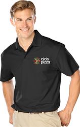 Image of Cicis Men's Manager Polo