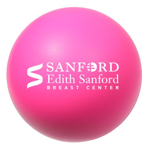 Edith - Stress Ball image thumbnail