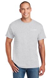 Image of Gildan® - Unisex DryBlend® 50 Cotton/50 Poly T-Shirt
