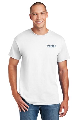 Gildan® - Unisex DryBlend® 50 Cotton/50 Poly T-Shirt image thumbnail